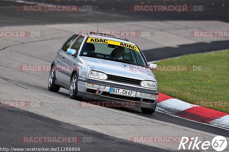 Bild #11266604 - Touristenfahrten Nürburgring Nordschleife + GP Strecke (24.10.2020)