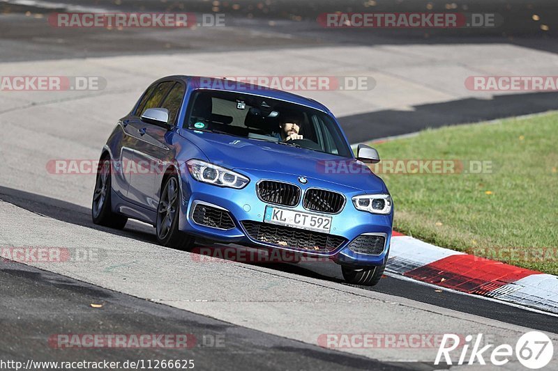 Bild #11266625 - Touristenfahrten Nürburgring Nordschleife + GP Strecke (24.10.2020)