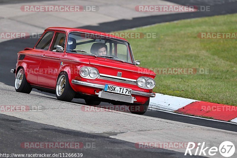 Bild #11266639 - Touristenfahrten Nürburgring Nordschleife + GP Strecke (24.10.2020)