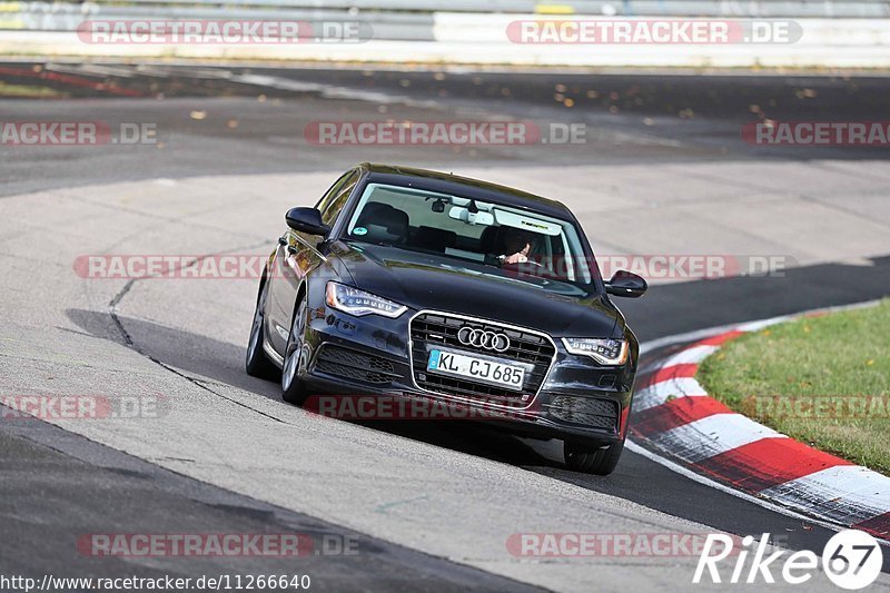 Bild #11266640 - Touristenfahrten Nürburgring Nordschleife + GP Strecke (24.10.2020)