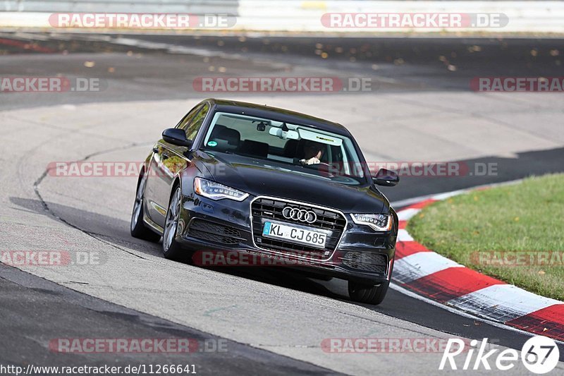 Bild #11266641 - Touristenfahrten Nürburgring Nordschleife + GP Strecke (24.10.2020)