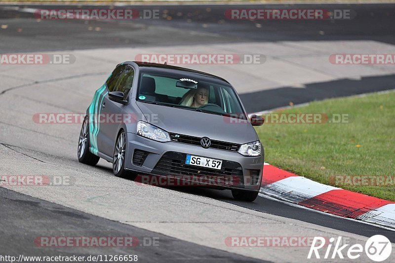 Bild #11266658 - Touristenfahrten Nürburgring Nordschleife + GP Strecke (24.10.2020)