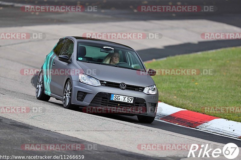 Bild #11266659 - Touristenfahrten Nürburgring Nordschleife + GP Strecke (24.10.2020)