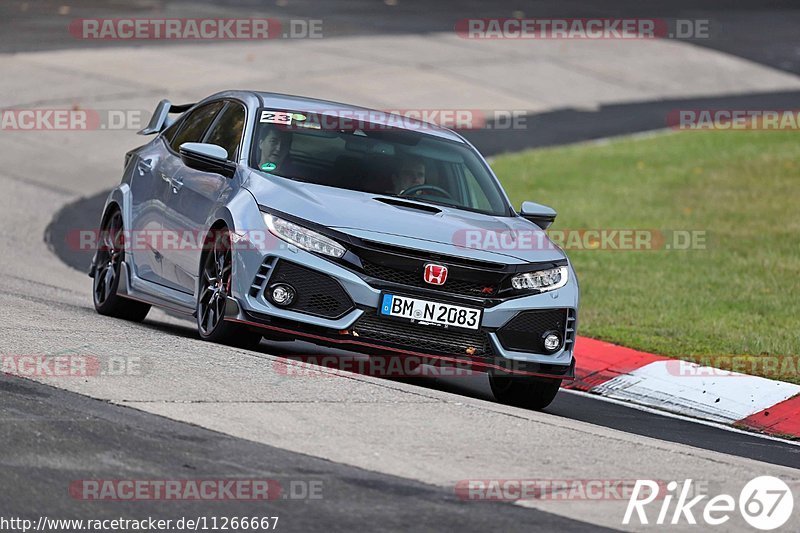 Bild #11266667 - Touristenfahrten Nürburgring Nordschleife + GP Strecke (24.10.2020)