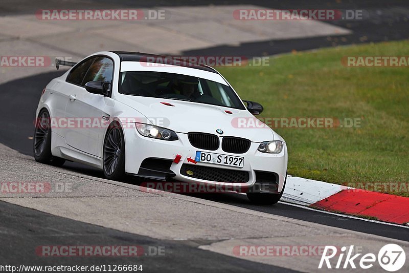 Bild #11266684 - Touristenfahrten Nürburgring Nordschleife + GP Strecke (24.10.2020)