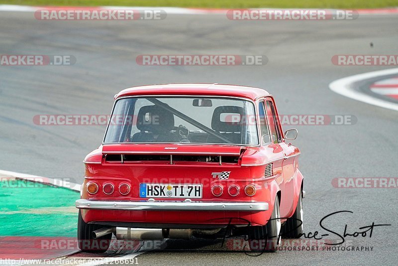 Bild #11266691 - Touristenfahrten Nürburgring Nordschleife + GP Strecke (24.10.2020)