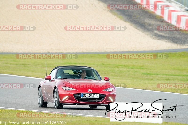 Bild #11266700 - Touristenfahrten Nürburgring Nordschleife + GP Strecke (24.10.2020)