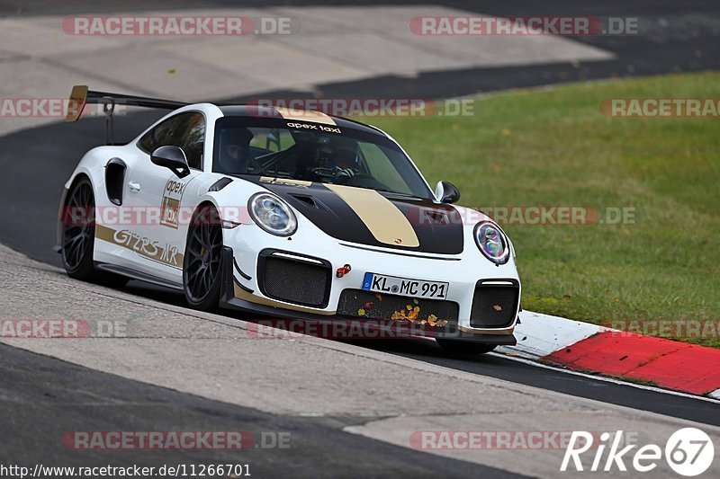 Bild #11266701 - Touristenfahrten Nürburgring Nordschleife + GP Strecke (24.10.2020)