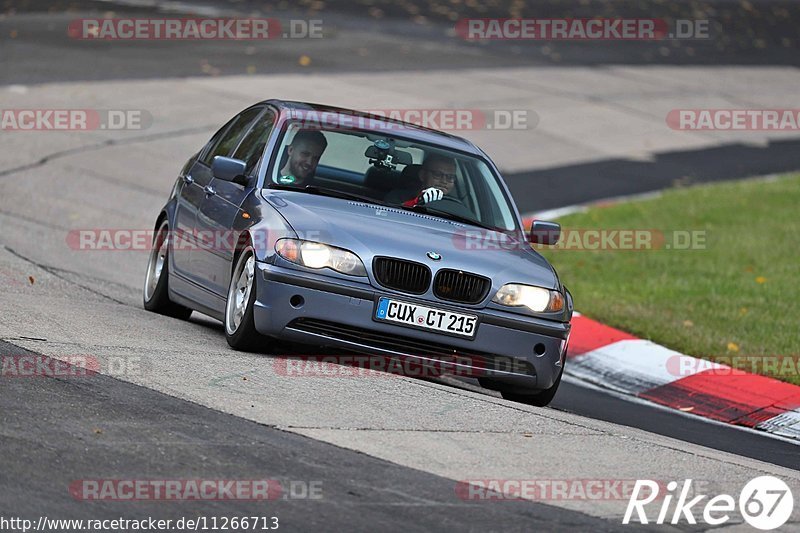 Bild #11266713 - Touristenfahrten Nürburgring Nordschleife + GP Strecke (24.10.2020)