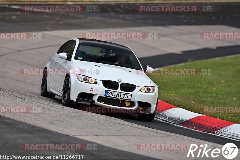 Bild #11266717 - Touristenfahrten Nürburgring Nordschleife + GP Strecke (24.10.2020)