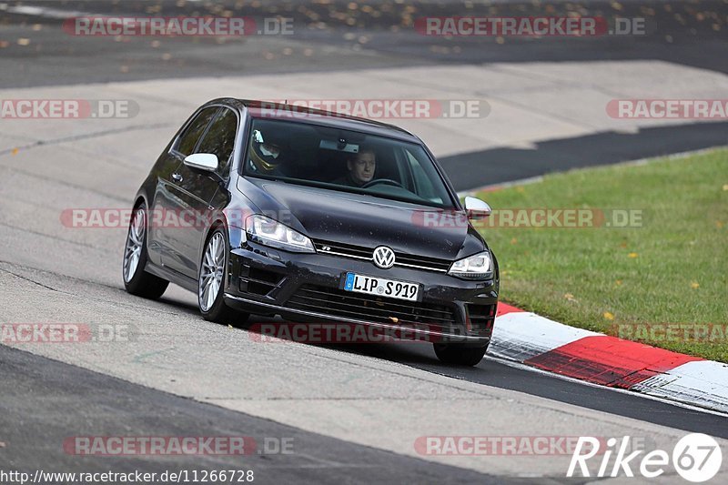 Bild #11266728 - Touristenfahrten Nürburgring Nordschleife + GP Strecke (24.10.2020)