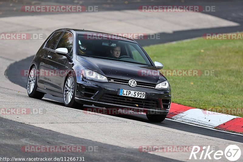 Bild #11266731 - Touristenfahrten Nürburgring Nordschleife + GP Strecke (24.10.2020)