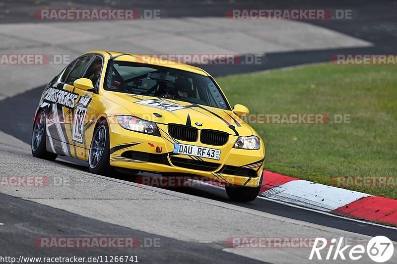 Bild #11266741 - Touristenfahrten Nürburgring Nordschleife + GP Strecke (24.10.2020)