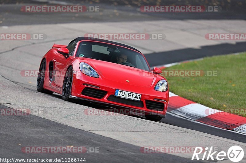 Bild #11266744 - Touristenfahrten Nürburgring Nordschleife + GP Strecke (24.10.2020)