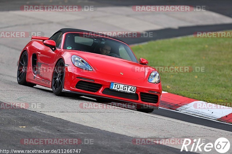 Bild #11266747 - Touristenfahrten Nürburgring Nordschleife + GP Strecke (24.10.2020)