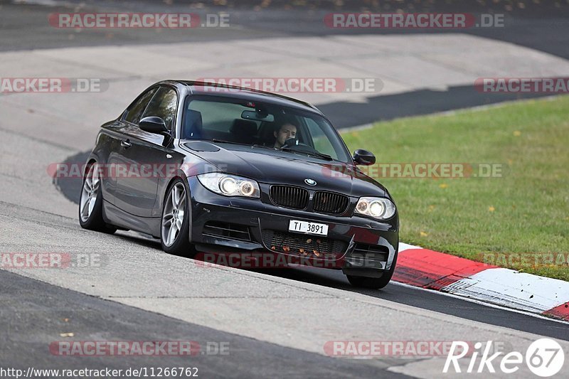 Bild #11266762 - Touristenfahrten Nürburgring Nordschleife + GP Strecke (24.10.2020)