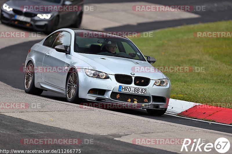 Bild #11266775 - Touristenfahrten Nürburgring Nordschleife + GP Strecke (24.10.2020)