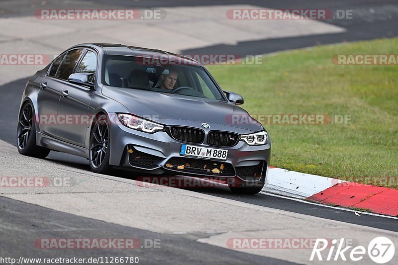 Bild #11266780 - Touristenfahrten Nürburgring Nordschleife + GP Strecke (24.10.2020)