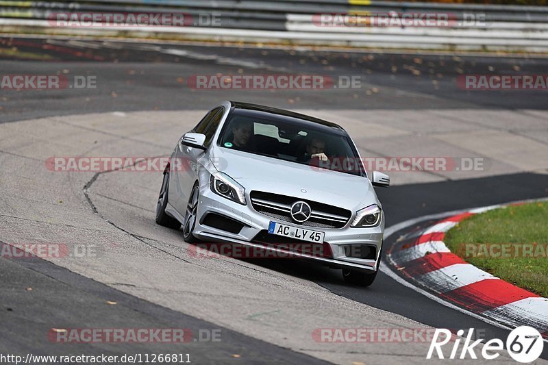 Bild #11266811 - Touristenfahrten Nürburgring Nordschleife + GP Strecke (24.10.2020)