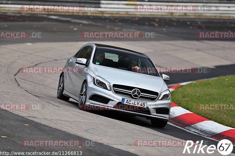 Bild #11266813 - Touristenfahrten Nürburgring Nordschleife + GP Strecke (24.10.2020)