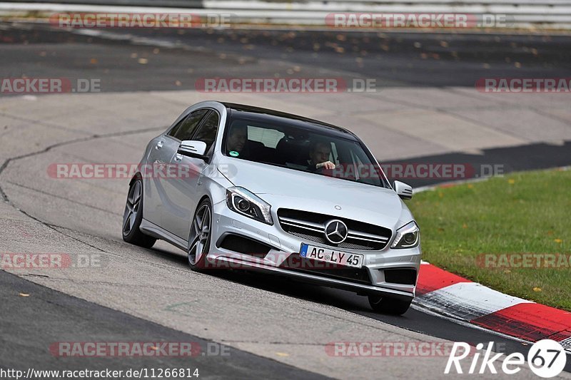 Bild #11266814 - Touristenfahrten Nürburgring Nordschleife + GP Strecke (24.10.2020)