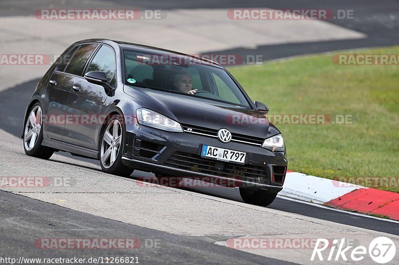 Bild #11266821 - Touristenfahrten Nürburgring Nordschleife + GP Strecke (24.10.2020)