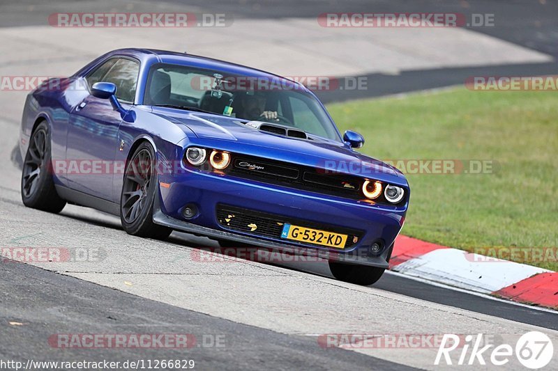 Bild #11266829 - Touristenfahrten Nürburgring Nordschleife + GP Strecke (24.10.2020)