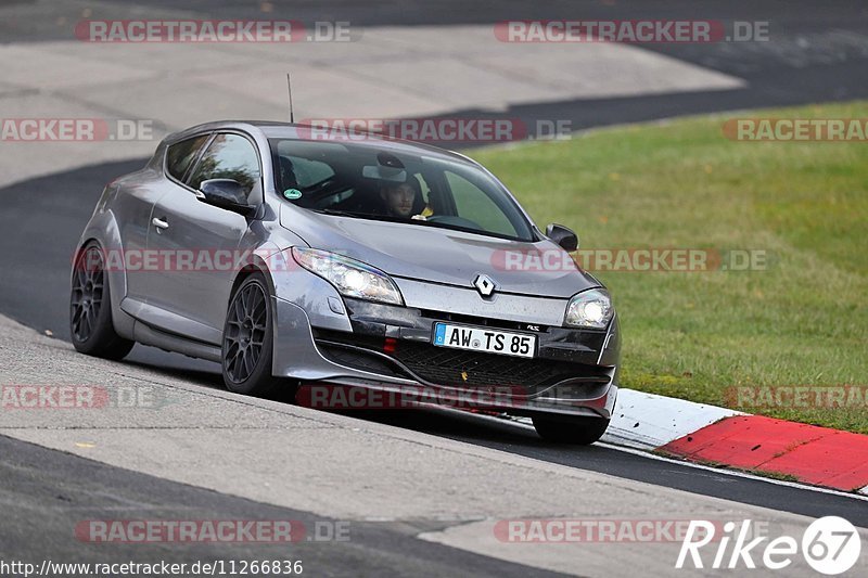 Bild #11266836 - Touristenfahrten Nürburgring Nordschleife + GP Strecke (24.10.2020)