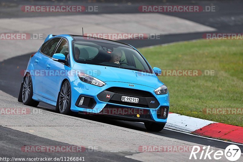 Bild #11266841 - Touristenfahrten Nürburgring Nordschleife + GP Strecke (24.10.2020)