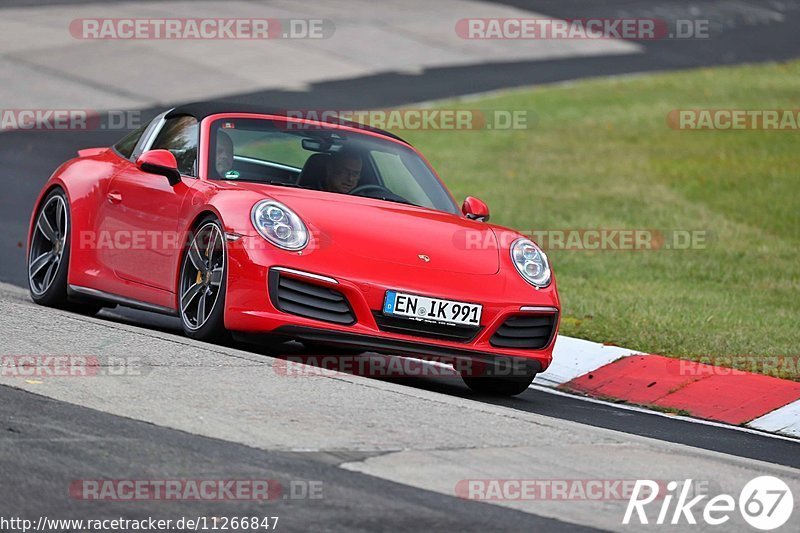 Bild #11266847 - Touristenfahrten Nürburgring Nordschleife + GP Strecke (24.10.2020)