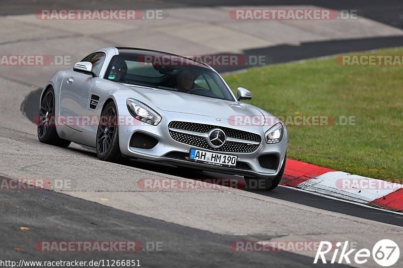 Bild #11266851 - Touristenfahrten Nürburgring Nordschleife + GP Strecke (24.10.2020)