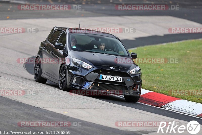 Bild #11266859 - Touristenfahrten Nürburgring Nordschleife + GP Strecke (24.10.2020)