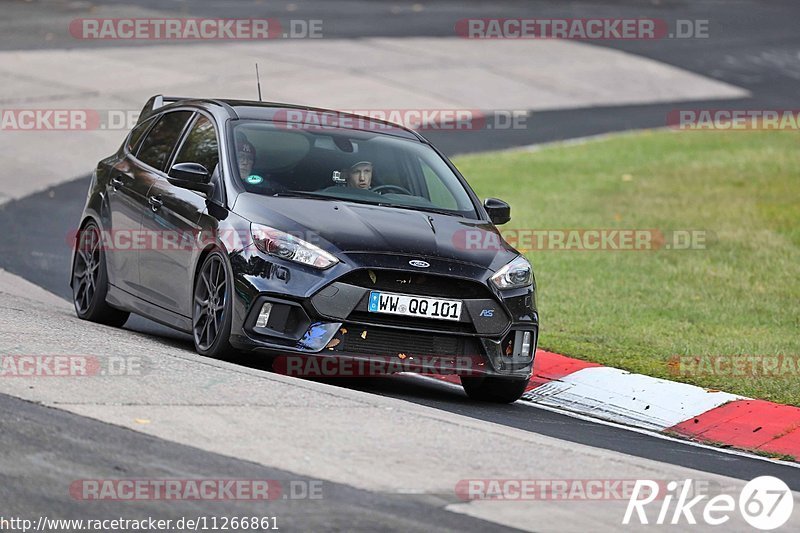 Bild #11266861 - Touristenfahrten Nürburgring Nordschleife + GP Strecke (24.10.2020)