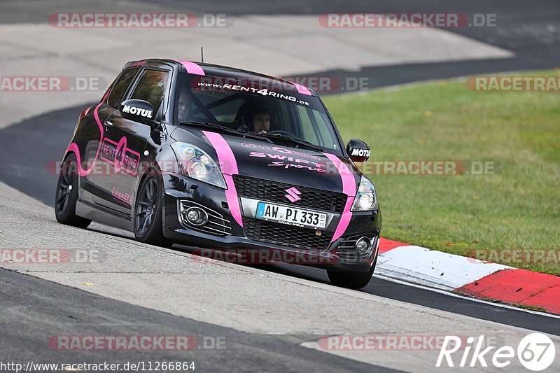 Bild #11266864 - Touristenfahrten Nürburgring Nordschleife + GP Strecke (24.10.2020)