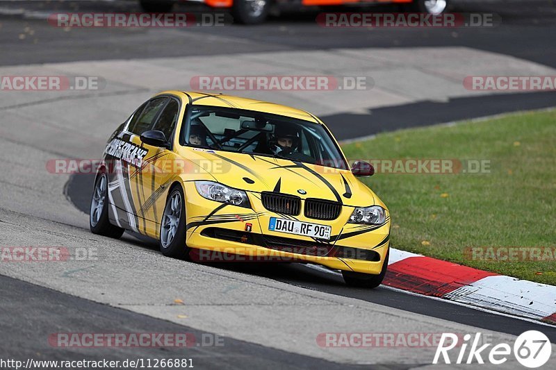 Bild #11266881 - Touristenfahrten Nürburgring Nordschleife + GP Strecke (24.10.2020)