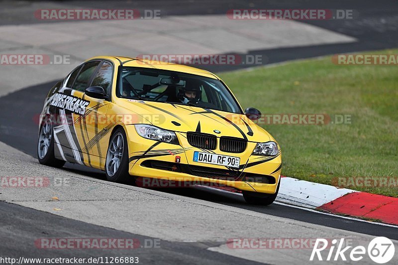 Bild #11266883 - Touristenfahrten Nürburgring Nordschleife + GP Strecke (24.10.2020)