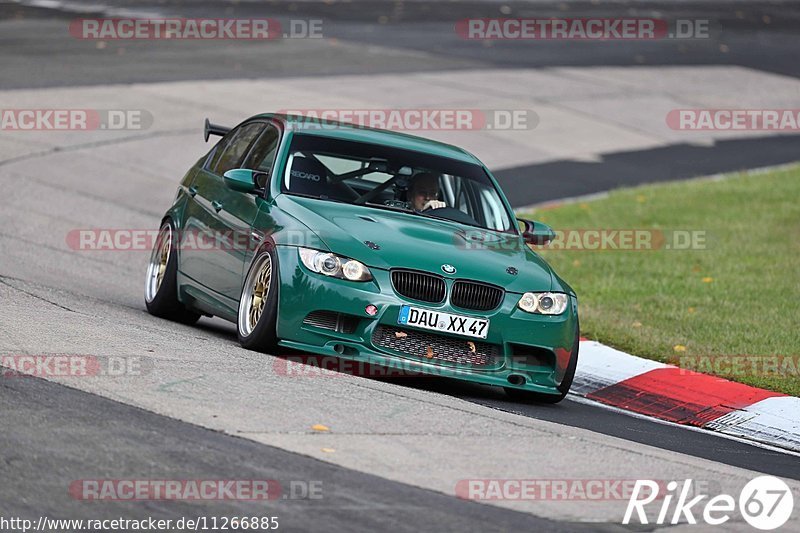 Bild #11266885 - Touristenfahrten Nürburgring Nordschleife + GP Strecke (24.10.2020)