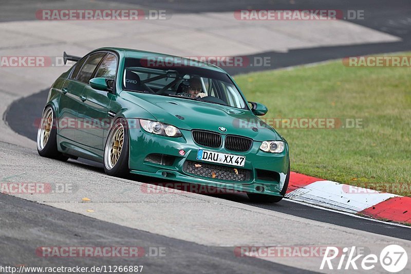 Bild #11266887 - Touristenfahrten Nürburgring Nordschleife + GP Strecke (24.10.2020)