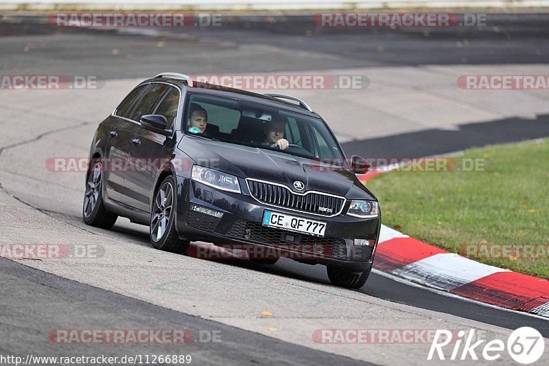 Bild #11266889 - Touristenfahrten Nürburgring Nordschleife + GP Strecke (24.10.2020)