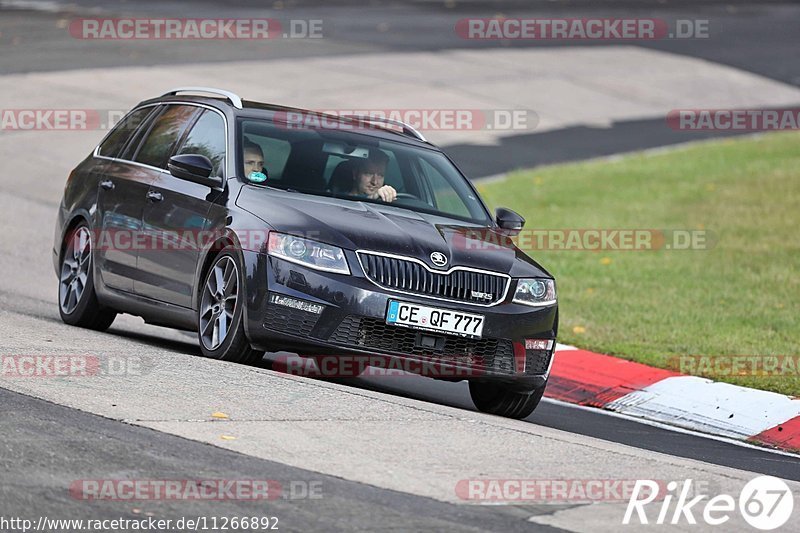 Bild #11266892 - Touristenfahrten Nürburgring Nordschleife + GP Strecke (24.10.2020)