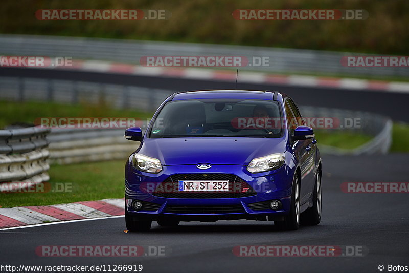 Bild #11266919 - Touristenfahrten Nürburgring Nordschleife + GP Strecke (24.10.2020)