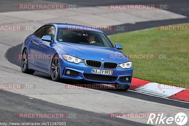 Bild #11267003 - Touristenfahrten Nürburgring Nordschleife + GP Strecke (24.10.2020)