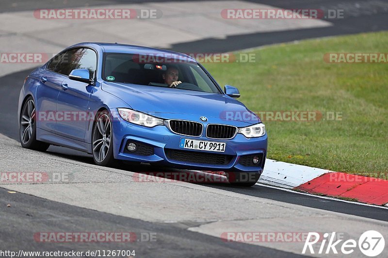 Bild #11267004 - Touristenfahrten Nürburgring Nordschleife + GP Strecke (24.10.2020)