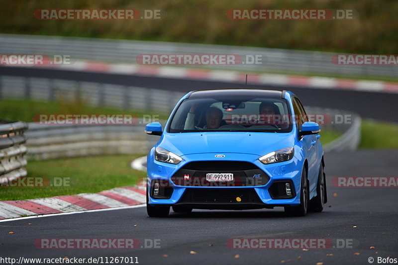 Bild #11267011 - Touristenfahrten Nürburgring Nordschleife + GP Strecke (24.10.2020)