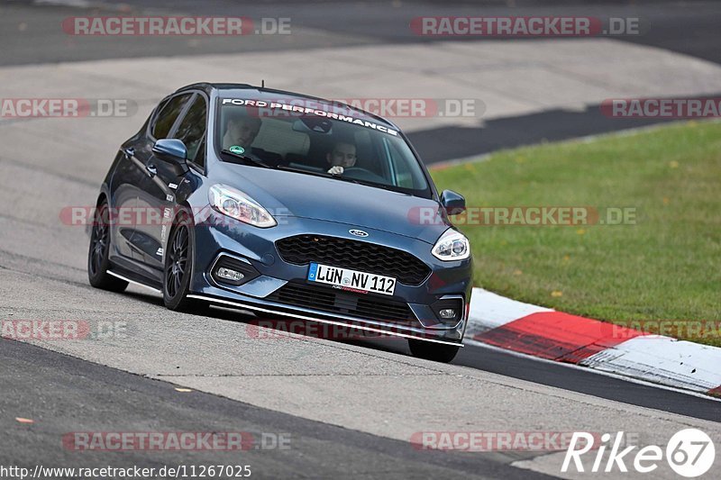 Bild #11267025 - Touristenfahrten Nürburgring Nordschleife + GP Strecke (24.10.2020)