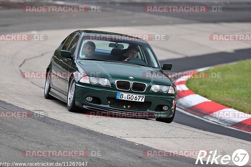 Bild #11267047 - Touristenfahrten Nürburgring Nordschleife + GP Strecke (24.10.2020)