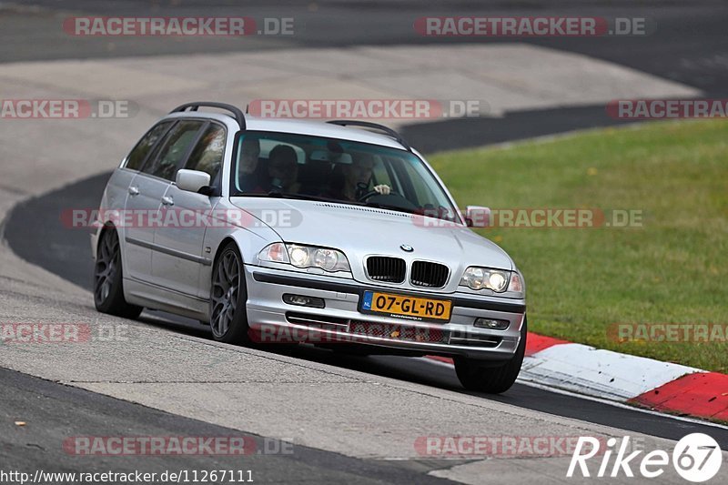 Bild #11267111 - Touristenfahrten Nürburgring Nordschleife + GP Strecke (24.10.2020)