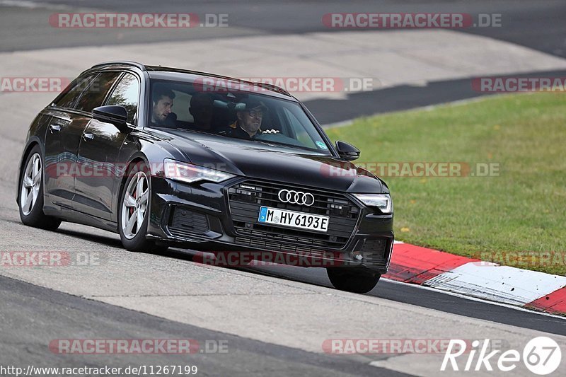 Bild #11267199 - Touristenfahrten Nürburgring Nordschleife + GP Strecke (24.10.2020)