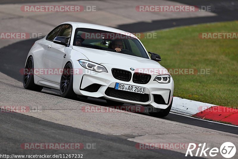 Bild #11267232 - Touristenfahrten Nürburgring Nordschleife + GP Strecke (24.10.2020)