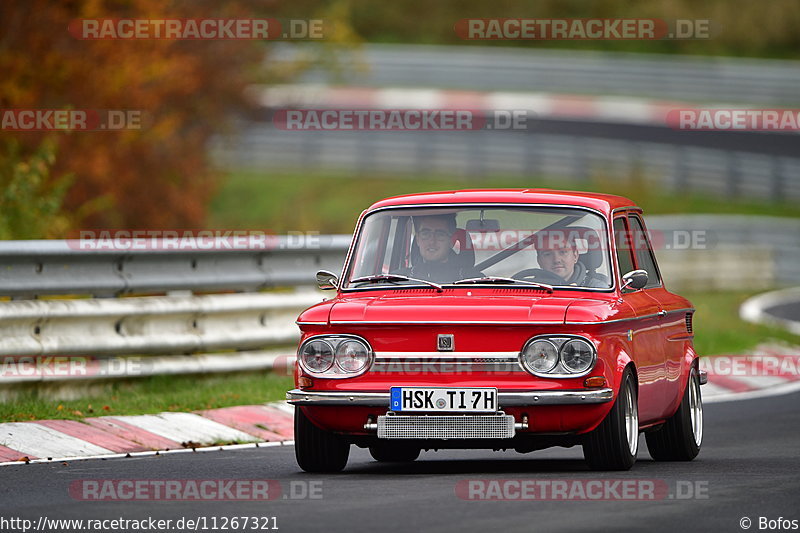 Bild #11267321 - Touristenfahrten Nürburgring Nordschleife + GP Strecke (24.10.2020)